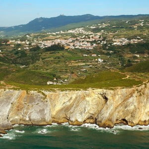 Panorama des vins de Lisboa