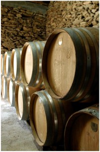 Chais Vale de Corça - Vins du Douro
