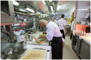 Restaurant G de Oscar Gonçalves à Bragança