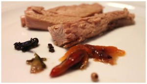 Filets de thon - Conserves Riscos - Conserves du Portugal